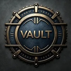 vault