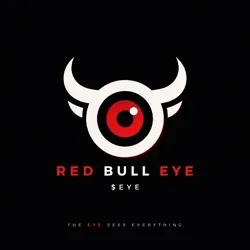 RED BULL’S EYE (EYE)