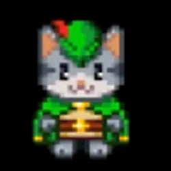 pixelcat