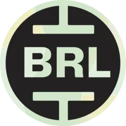 Staked Tenbin Brazilian Real (STBRL)