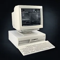 computer