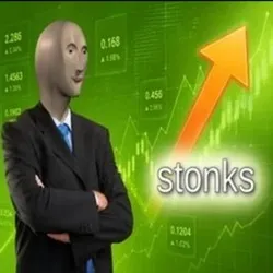 Stonks (STONKS) Price Prediction