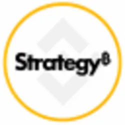 Strategy (bStocks Tokenized Stock) (MSTRB)