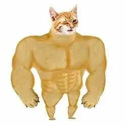 swole