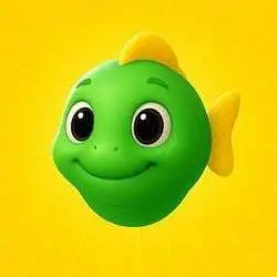 The BnB Fish (YULI)
