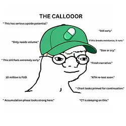 The Callooor (CALLOOOR)