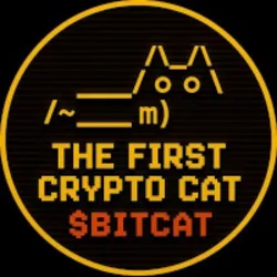 bitcat