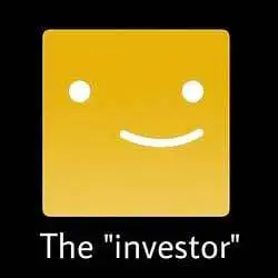 The “Investor”