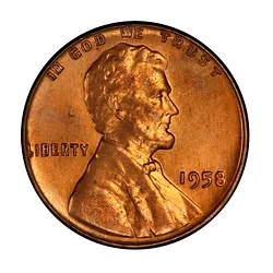 penny