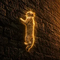 The Sisypuss (SISYPUSS)