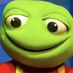The Toad Pepe (TOAD)