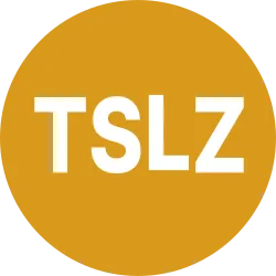 Tradr 2X Short TSLA Daily ETF aStock (ATSLZ)