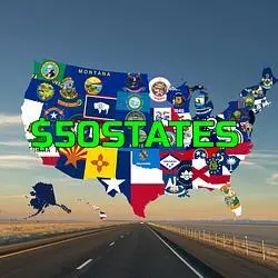 50STATES