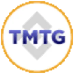 Trump Media & Technology Group Corp (bStocks Tokenized Stock) (DJTB)