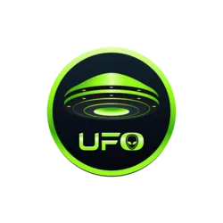 The Grays - UFO (UFO)