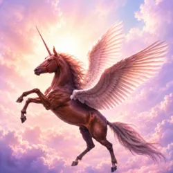 Unicorn Pegasus (UNIPEG)