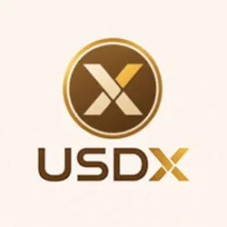 USDX (USDX)