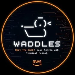 waddles