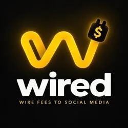 wired