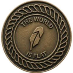World is Flat (WIF)