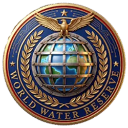World Water Reserve (WWR)