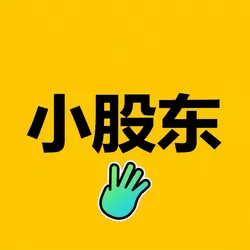 小股东