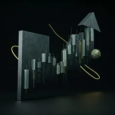 Pola Bendera Bull: Apa Itu, Bagaimana Cara Kerjanya, dan Mengapa Pedagang Mempercayainya