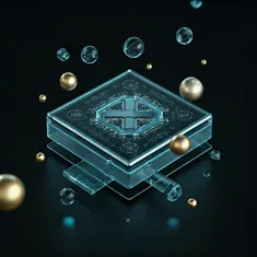 Chainlink (LINK): Jaringan Oracle dan $LINK Dijelaskan