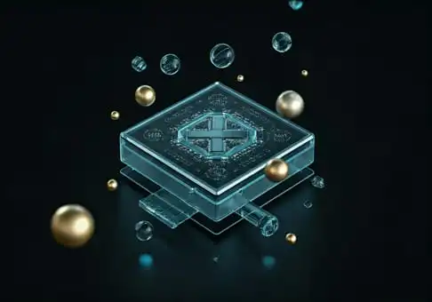 Chainlink (LINK): Jaringan Oracle dan $LINK Dijelaskan