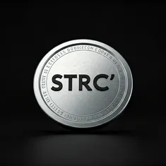 STRC: Saham Dividen Didukung Bitcoin 11,5%