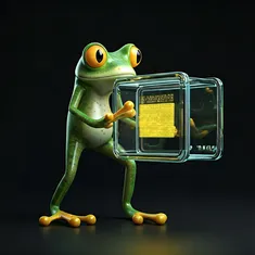 PepeNode: Tempat Budaya Meme Bertemu Infrastruktur Node