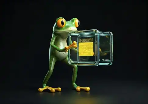 PepeNode: Tempat Budaya Meme Bertemu Infrastruktur Node