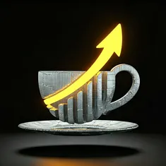 कप और हैंडल फॉर्मेशन: बुलिश ब्रेकआउट पैटर्न को पहचानें