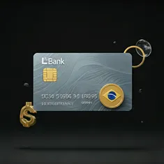 Thực hiện Thanh toán Tiền điện tử tại Brazil với LBank Pay và PIX