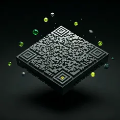 LBank Pay QR: Simple Crypto Spending
