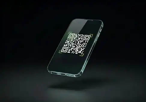 LBank Pay: Effortless USDT QR Code Payments