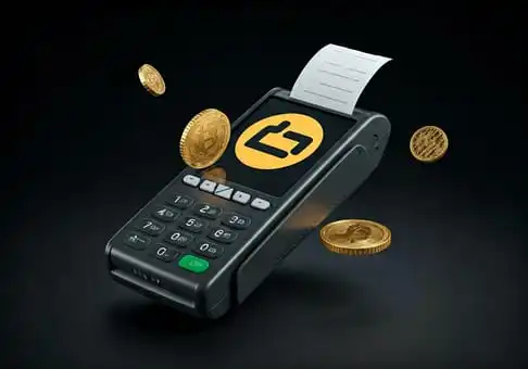 LBank Pay USDT: Easy Crypto Payments for Your Business