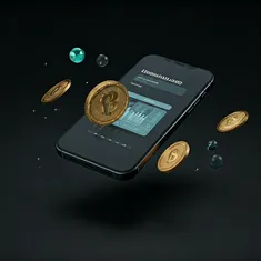 LBank Pay: Easy Mobile USDT Transactions