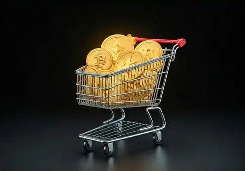 LBank Pay: Easy Crypto Spending for Beginners