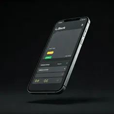 LBank Pay Explained: Easy Mobile Crypto Payments