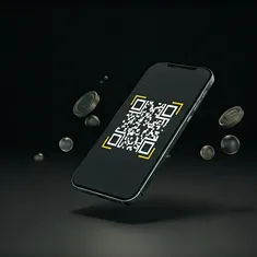LBank Pay: Effortless QR Code Scanning Explained