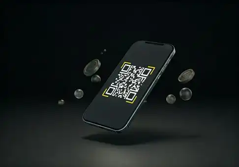 LBank Pay: Effortless QR Code Scanning Explained