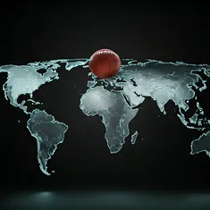 LBank League Insights : Faits marquants de la route vers la Coupe du Monde 2026