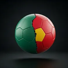 Afrique du Sud contre Corée du Sud : Pronostics d'experts et points clés
