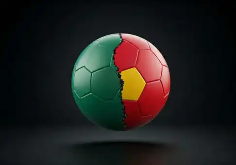 Afrique du Sud contre Corée du Sud : Pronostics d'experts et points clés
