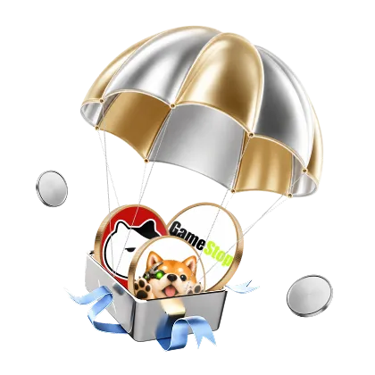 KET, AI1, GME1 Listing Carnival