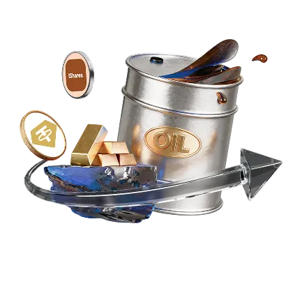 Commodity Lucky Claw Season 2