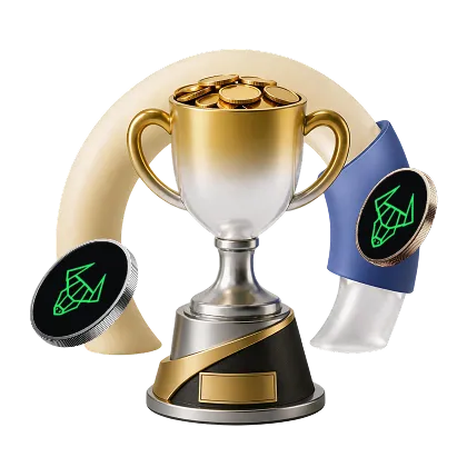 BUBI Trading Contest