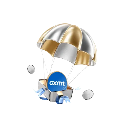 جشن لیست شدن CXMT