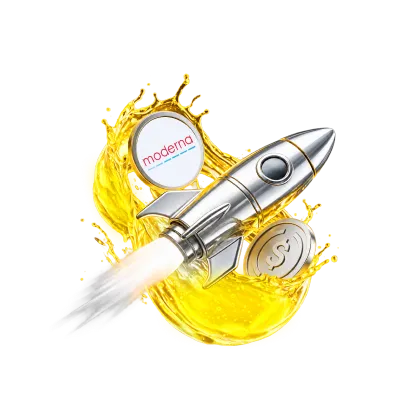 MRNA Token Rush